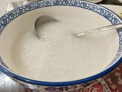 -长平肥姐白粥·海鲜打冷