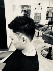 -CD Hair salon