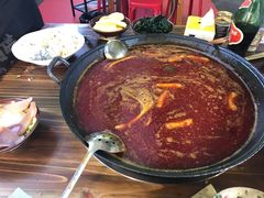 -椒贵火锅(剑南大道店)