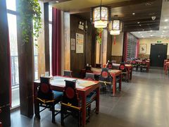 -都一处烧麦馆(前门店)