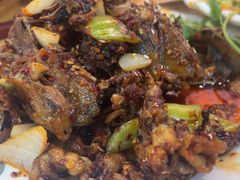 -亿牌牌东北烧烤(怀特店)
