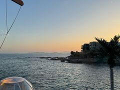 -靓湾海鲜·海景餐厅(小麦岛店)