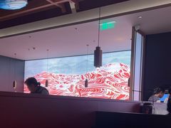 -谷牛日式烤肉(宝山U天地店)