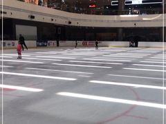-冠军冰场CHAMPION RINK(百年港湾奥特莱斯店)