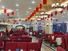 大堂-江南村酒家
