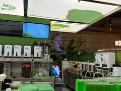 -Yes Lemon就是柠·手打柠檬茶(苏州中心一店)
