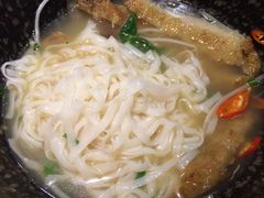 -越谜·越南餐厅(长白店)