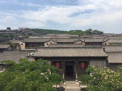 -山西王家大院