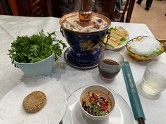 -东来顺饭庄(天坛店)