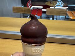 -DQ·蛋糕·冰淇淋(三亚青春颂店)