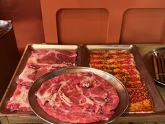 -西塔老太太泥炉烤肉(亚运村店)