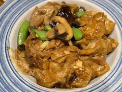 -小吊梨汤·北京菜(香山店)