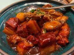 小资红烧肉-丽华园(青少年宫店)