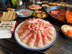 -冯校长老火锅(中联广场店)