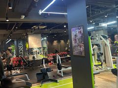 -GMJ·24H健身房(四川北路店)