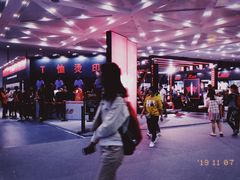 -特步跑步俱乐部