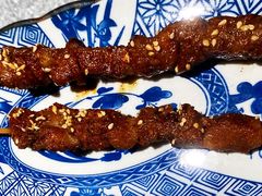 -探鱼·鲜青椒爽麻烤鱼(天河优托邦店)
