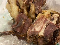 牛头肉-洪记白水羊头(天坛店)