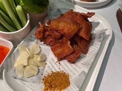-肴约·花园式餐厅(湖里店)