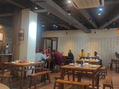 -百年银屏蚝烙·潮汕菜·非遗(乐山店)