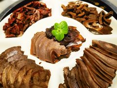 -孙记驴肉山庄(李桥店)