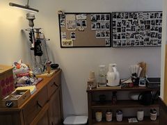 -Line 咖啡(石厦花园店)