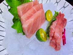 -晶吉·居酒屋·烧鸟·生鱼饭(中山区民主广场店)