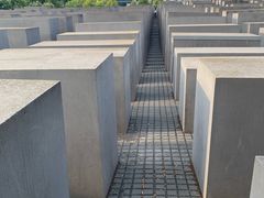 -欧洲被害犹太人纪念碑