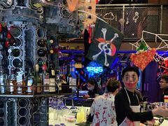 -MOSSO德国餐厅·音乐酒吧(环宇荟店)