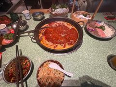 -憨铁匠老火锅(龙岗万科里店)