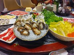 -大渔小鲜火锅店