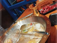 -九记潮汕现切鲜牛肉自助火锅(长沙·方圆荟店)