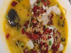-谷连天八宝粥家常菜(正定店)