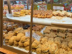 -山崎面包(静安久光店)