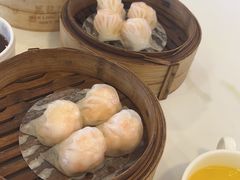 -万龙洲海鲜(南新仓店)