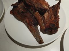 -加餐海鲜自助(宝龙一城店)