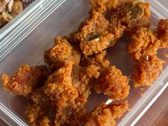 -乔波食品(杜桥中心菜场店)