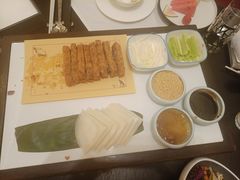-保定中博希尔顿逸林酒店·御玺中餐厅