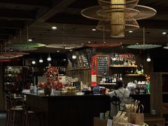 -百翠山居.家飨餐厅