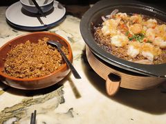 -绿茶餐厅(汇悦大融城店)