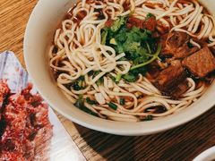 -李先生牛肉面大王(北京平谷步行街店)
