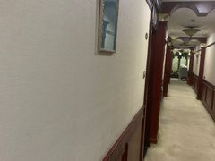 -十号名邸精品酒店（上海音乐学院店）(原复旦五官科医院店)