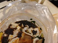 -阿麟馄饨(延长路店)