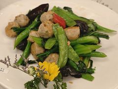 -香云轩·顺德菜(香云纱园林酒店店)