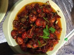 巴厘龙虾(音乐学院店)-巴厘龙虾·榜首油焖大虾(音乐学院·沿江酒馆店)