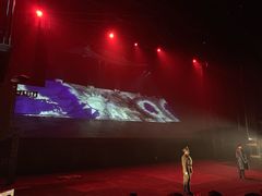 -《12·12》西安事变大型实景演出