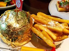 -Bistro 63 创意融合料理(广粤天地店)