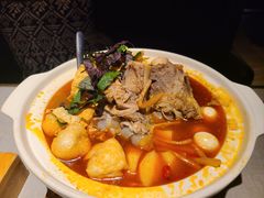 -桂小厨广西菜(航洋店)