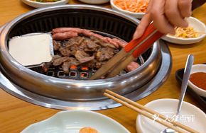 Kanali Grilled Meat