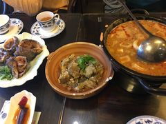 -堂宴·老厦门私房菜(1988仙岳总店)